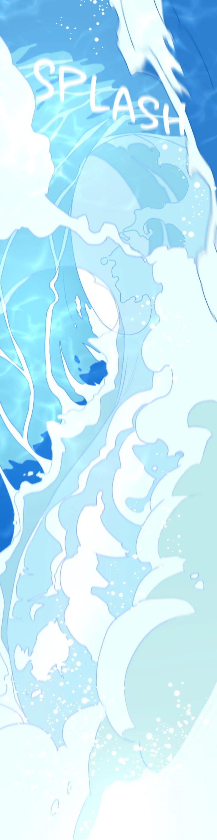 Surge Towards You by Cheongyeon – SE 6 [Eng] page 17