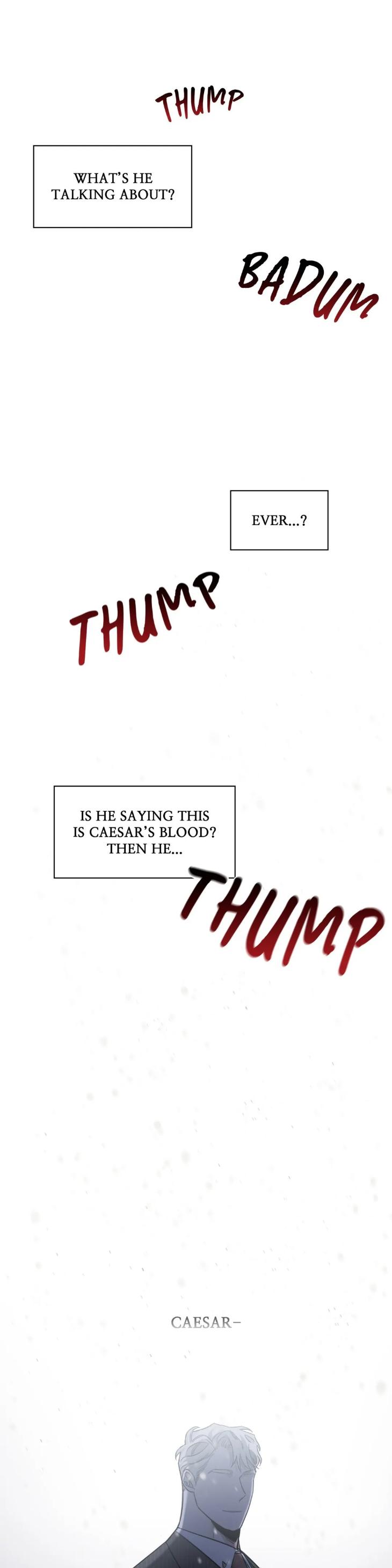 Roses And Champagne by Ttung gae – Uncensored [Eng] page 17