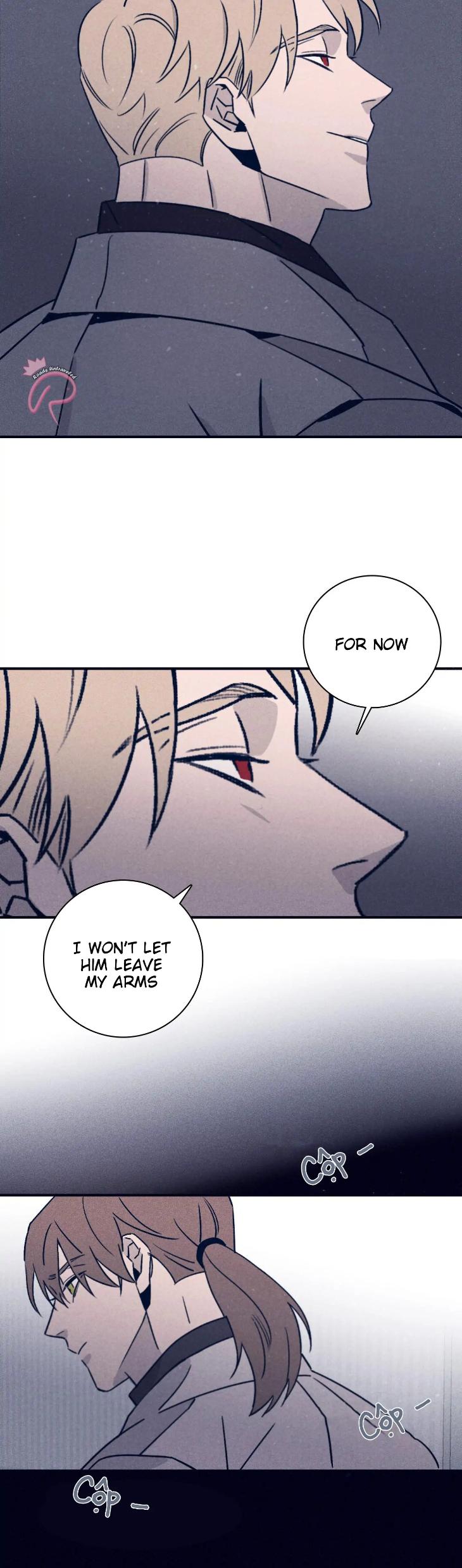 Marcel by Keumung/ Jinsung – Uncensored – Ch. 44 [Eng] page 17