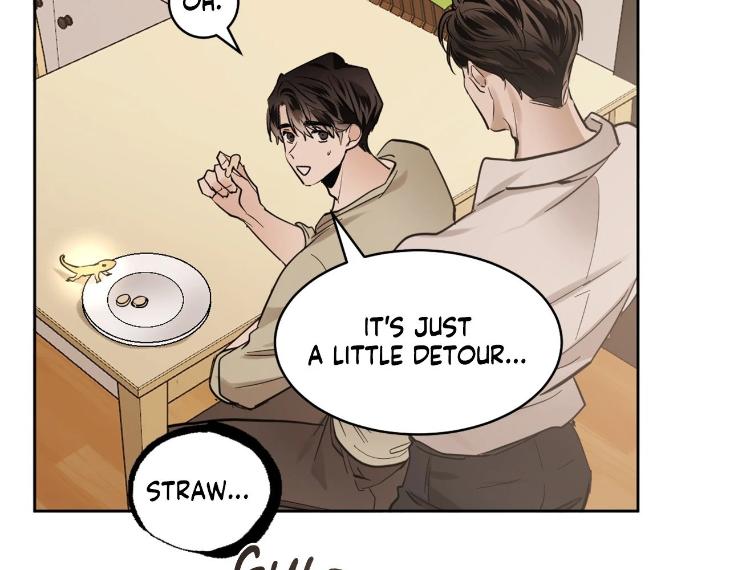 In Cold Love by 10min – Uncensored [Eng] page 15