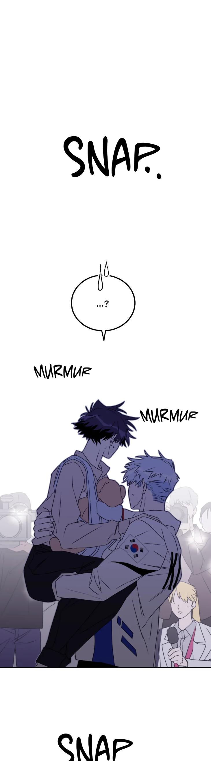 Surge Towards You by Cheongyeon – SE 6 [Eng] page 17