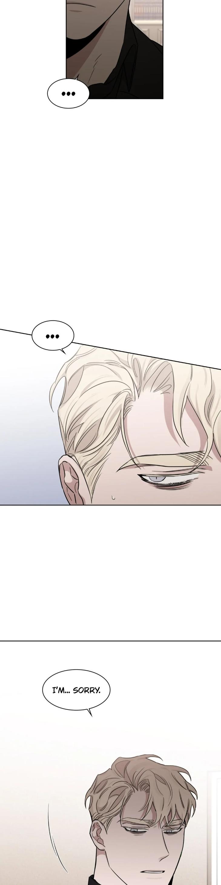 Roses And Champagne by Ttung gae – Uncensored [Eng] page 17