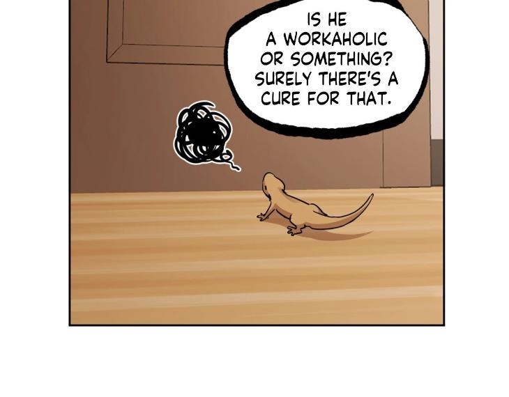 In Cold Love by 10min – Uncensored [Eng] page 17