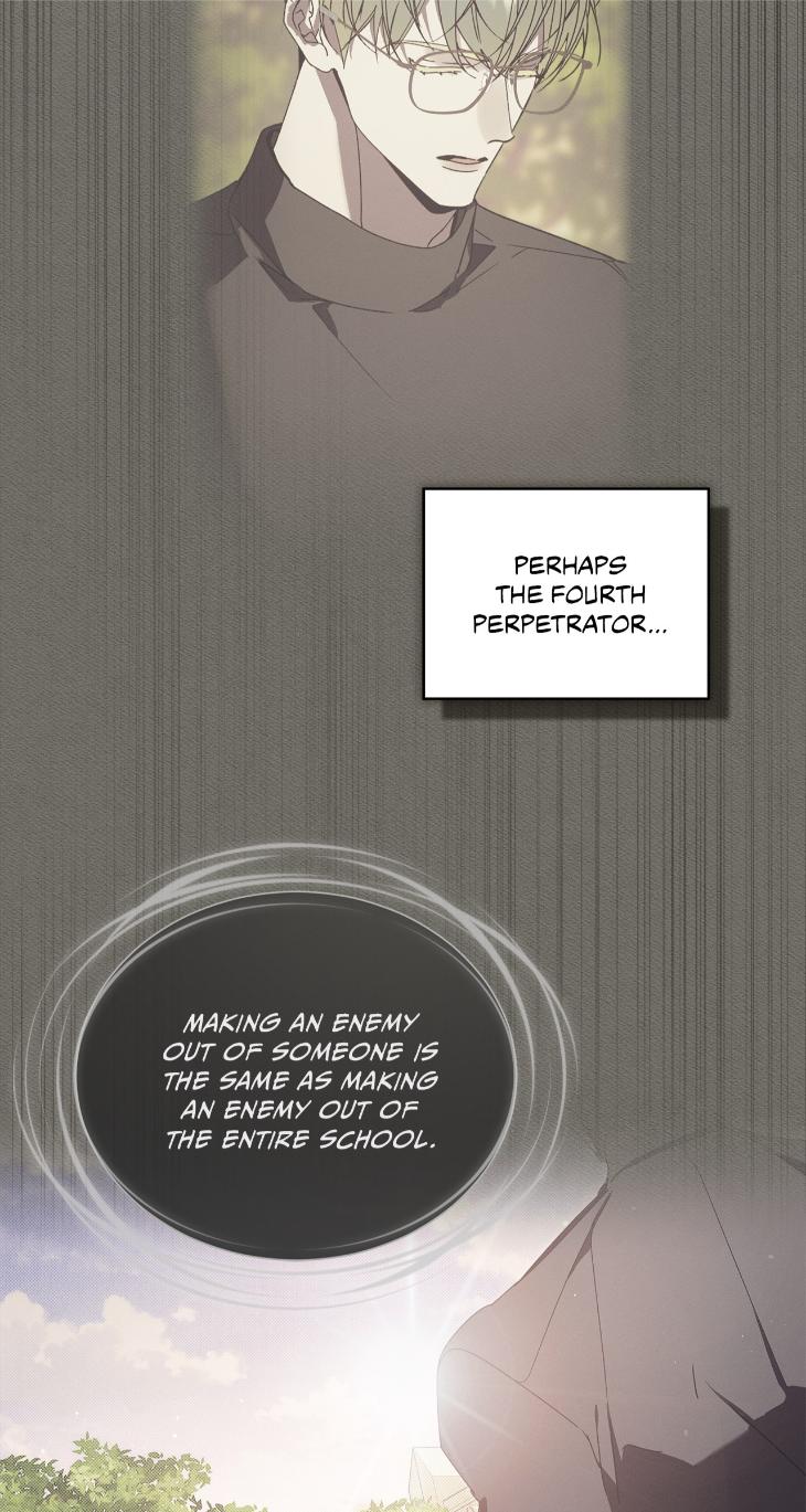 The Bad Life by Baek Nara – Ch. 41 [Eng] page 17