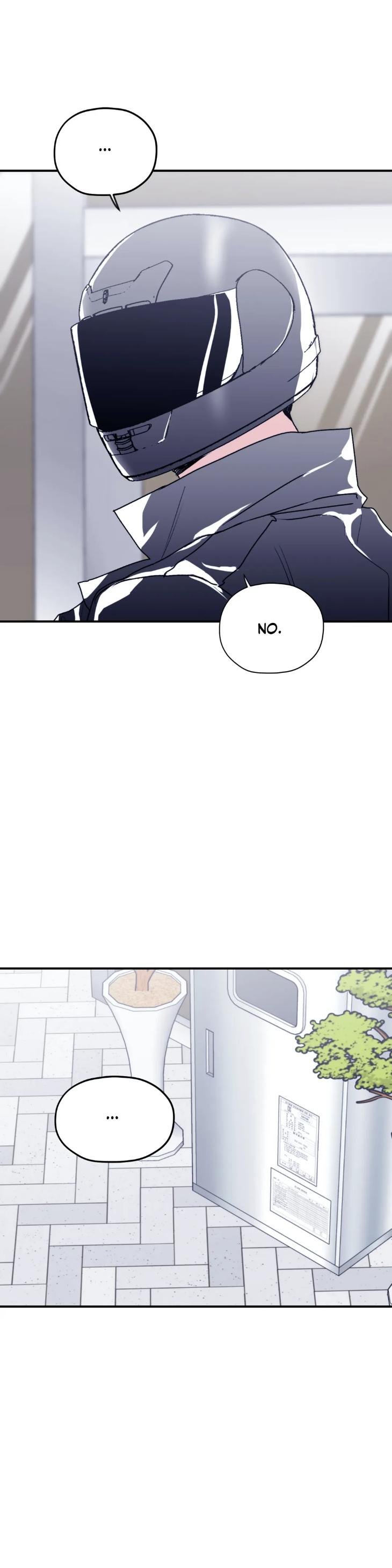 Surge Towards You by Cheongyeon – SE 6 [Eng] page 18