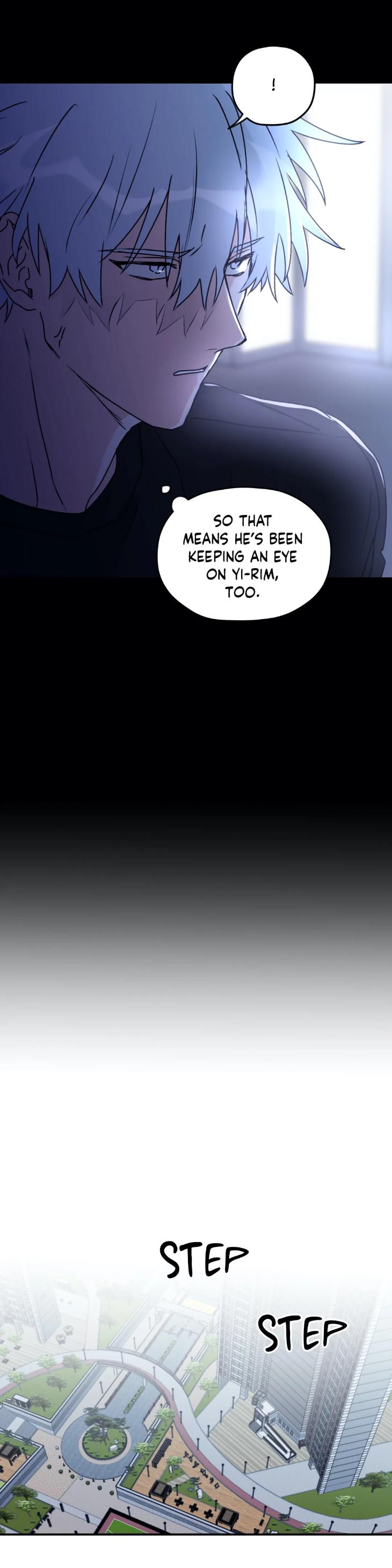 Surge Towards You by Cheongyeon – SE 6 [Eng] page 17