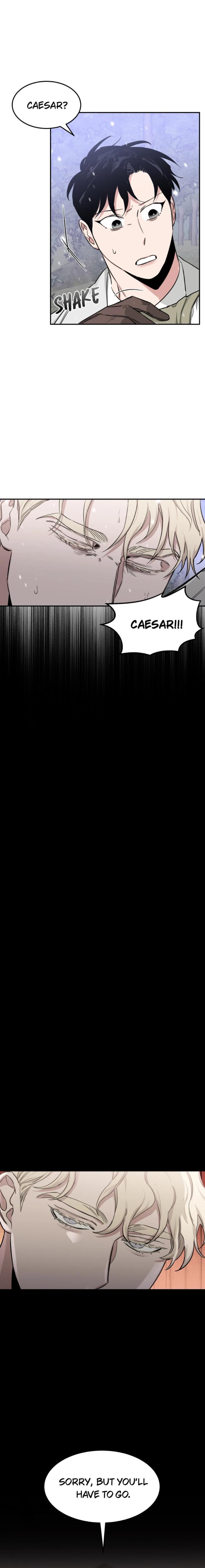 Roses And Champagne by Ttung gae – Uncensored [Eng] page 18