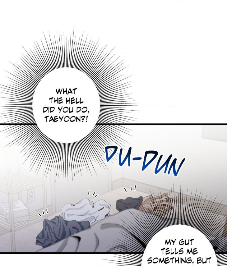 Reluctant Encounters by Gyeon – Uncensored – Ch. 48 [Eng] page 18