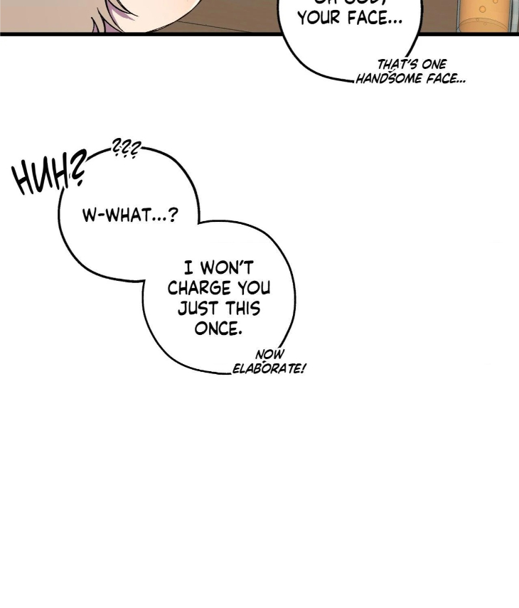 Reluctant Encounters by Gyeon – Uncensored – Ch. 48 [Eng] page 18