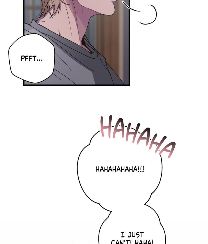 Reluctant Encounters by Gyeon – Uncensored – Ch. 48 [Eng] page 18