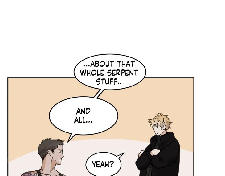 In Cold Love by 10min – Uncensored [Eng] page 17