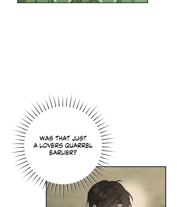 Ballboy Tactics by Yajii – Uncensored – Creator’s Note [Eng] page 18