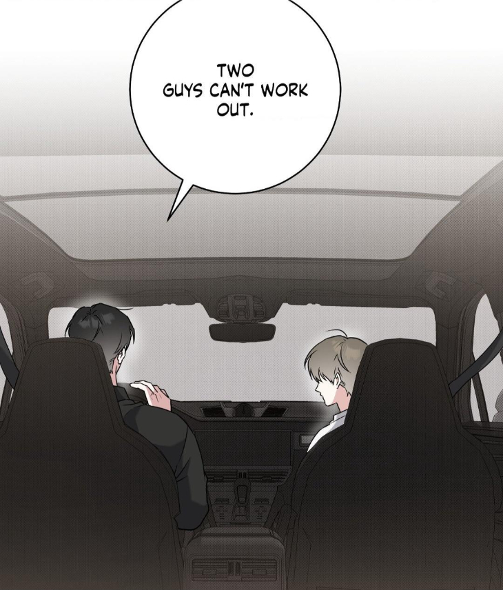 Ballboy Tactics by Yajii – Uncensored – Creator’s Note [Eng] page 18