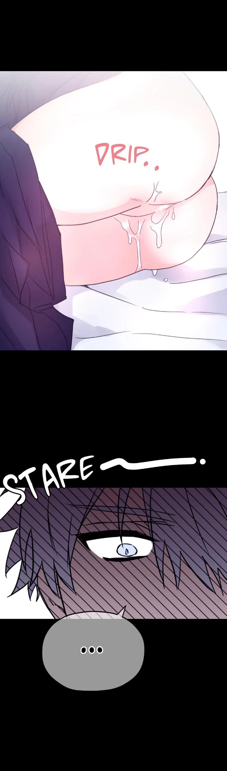 Surge Towards You by Cheongyeon – SE 6 [Eng] page 18