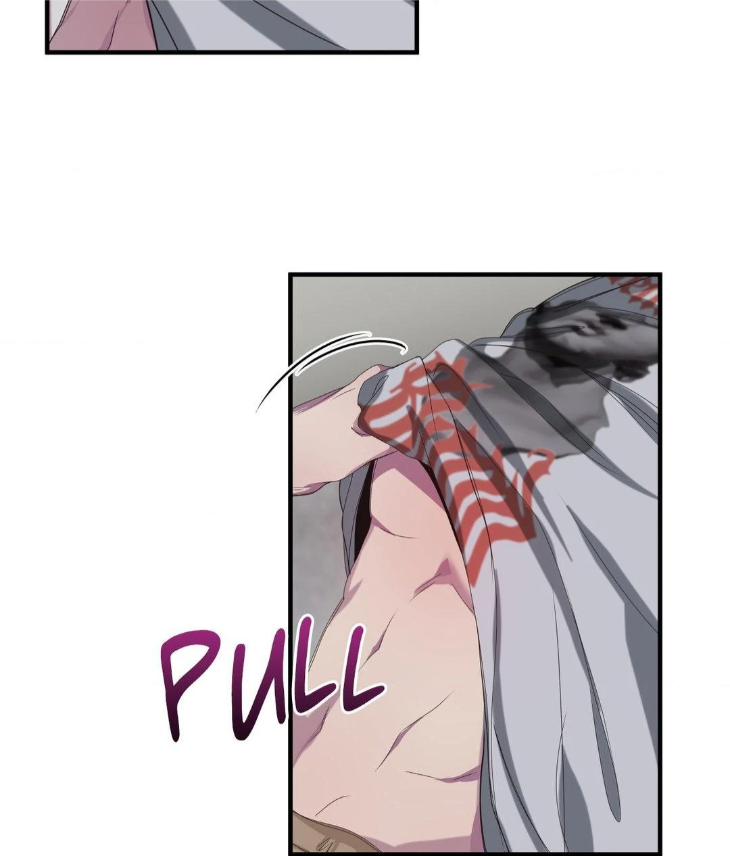 Reluctant Encounters by Gyeon – Uncensored – Ch. 48 [Eng] page 18