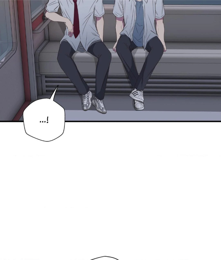 Reluctant Encounters by Gyeon – Uncensored – Ch. 48 [Eng] page 18