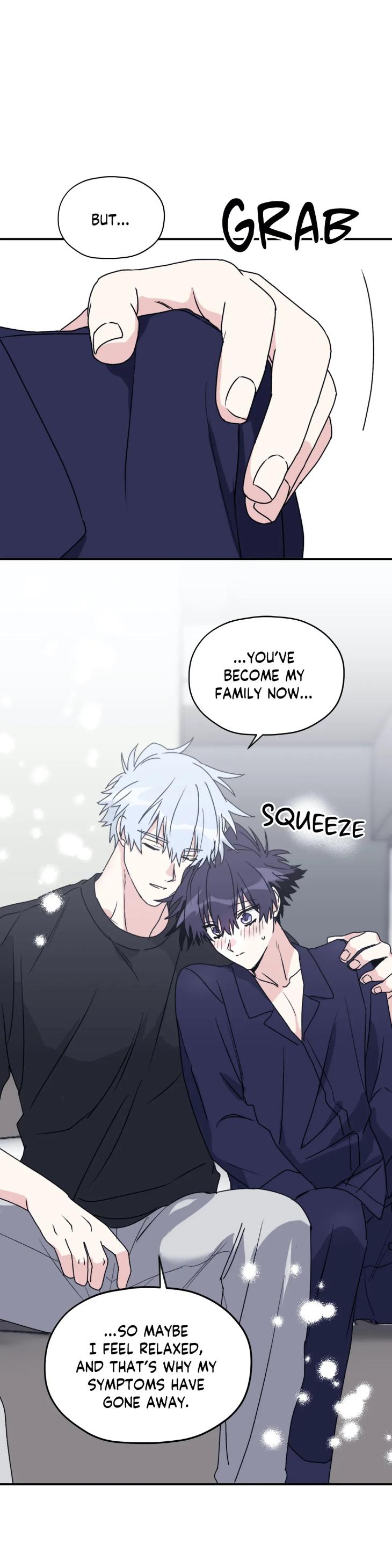 Surge Towards You by Cheongyeon – SE 6 [Eng] page 18