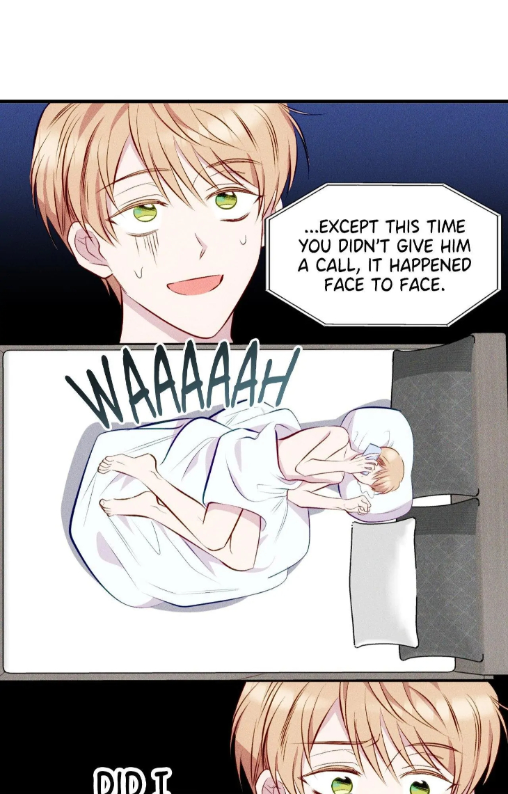 Be My Baby by Kie – Uncensored – Ch. 59 [Eng] page 18