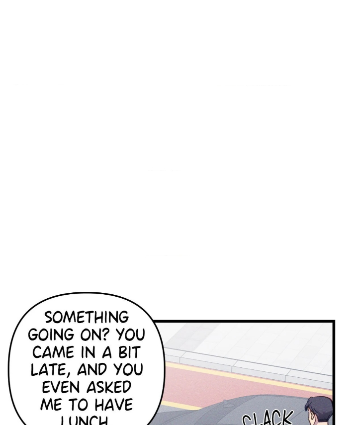 Be My Baby by Kie – Uncensored – Ch. 59 [Eng] page 18