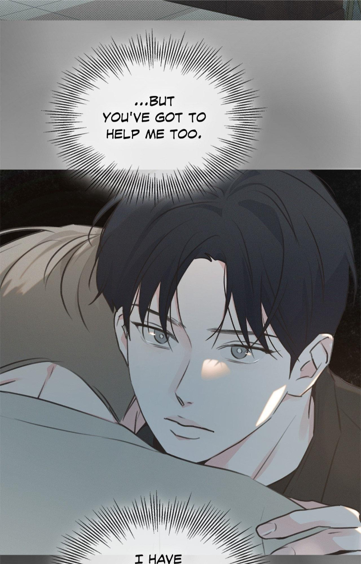 Rainbow Donut by Yogoorong [Eng] page 18