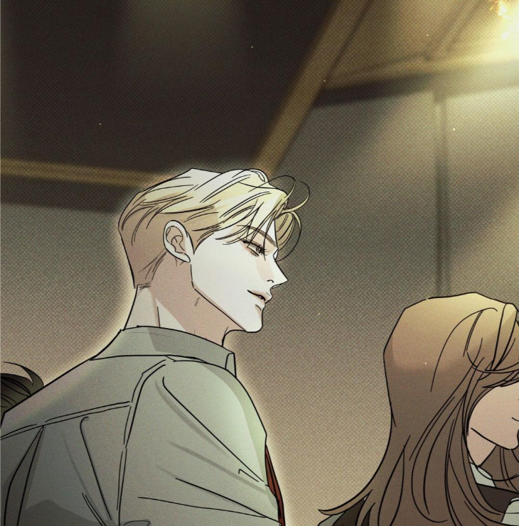 Dearest by ChungWoon – Season 2 – Ch. 51 [Eng] page 18