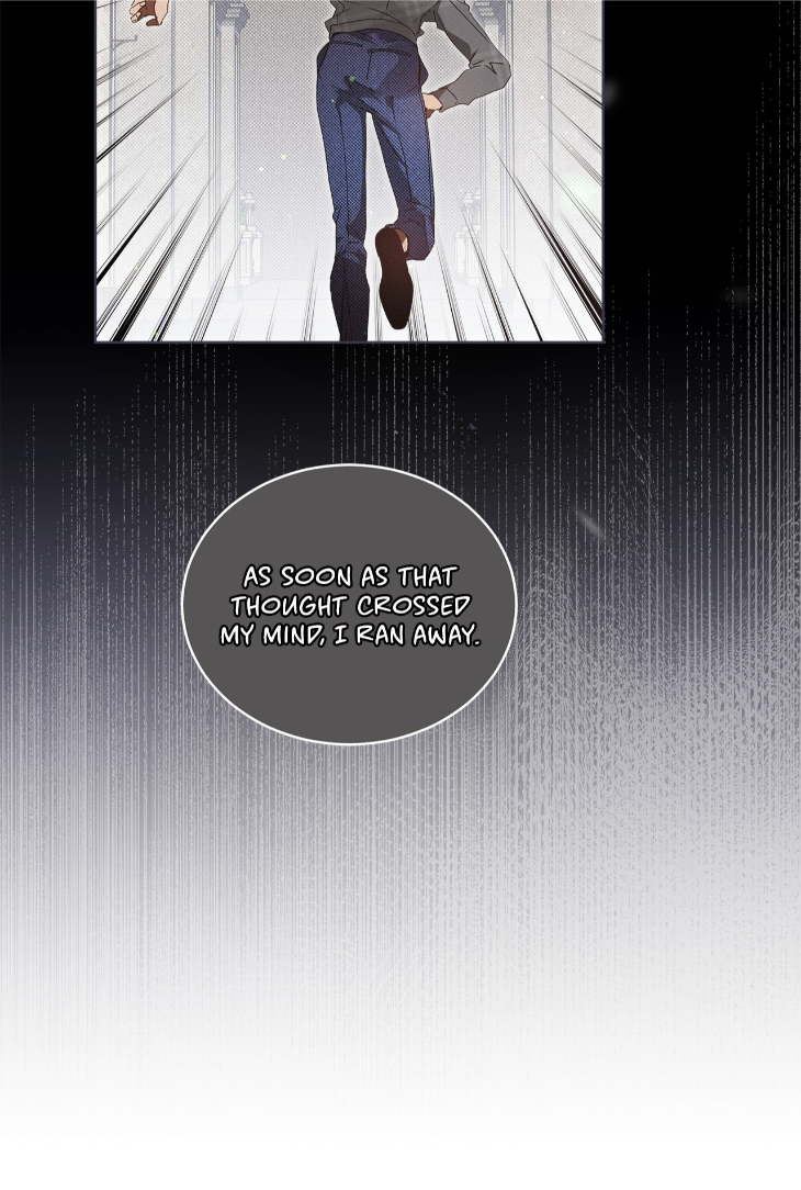 The Bad Life by Baek Nara – Ch. 41 [Eng] page 18