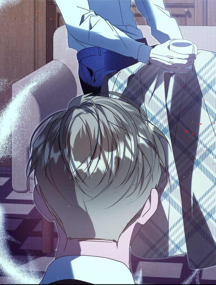 The Bad Life by Baek Nara – Ch. 41 [Eng] page 18