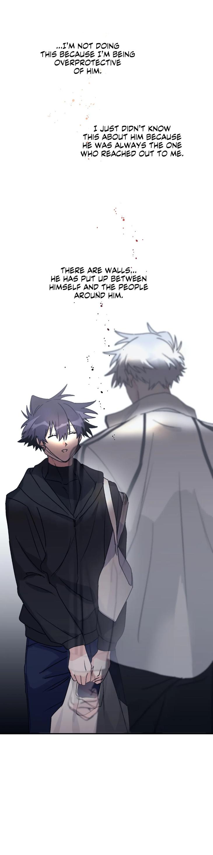 Surge Towards You by Cheongyeon – SE 6 [Eng] page 19