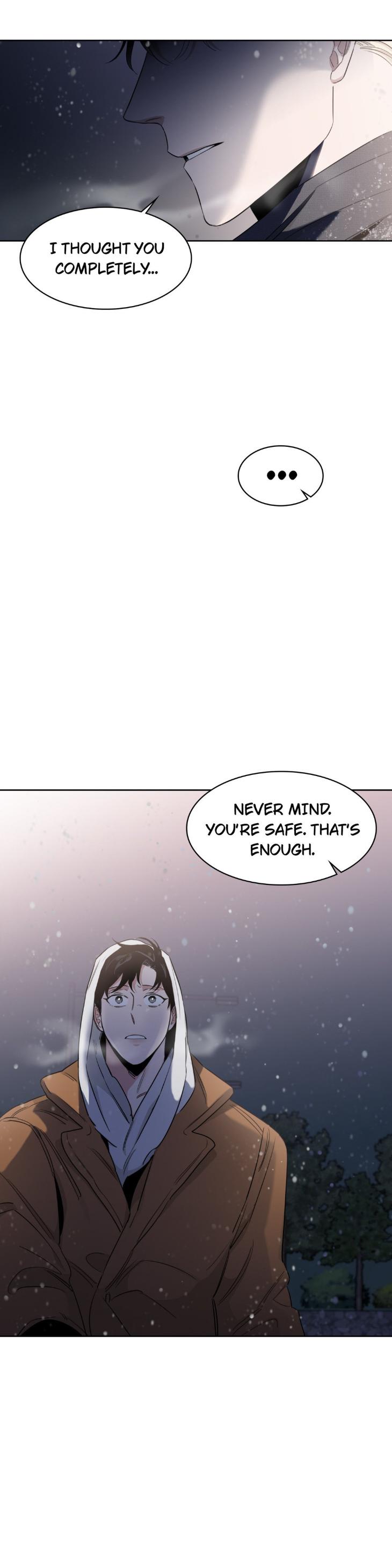 Roses And Champagne by Ttung gae – Uncensored [Eng] page 18