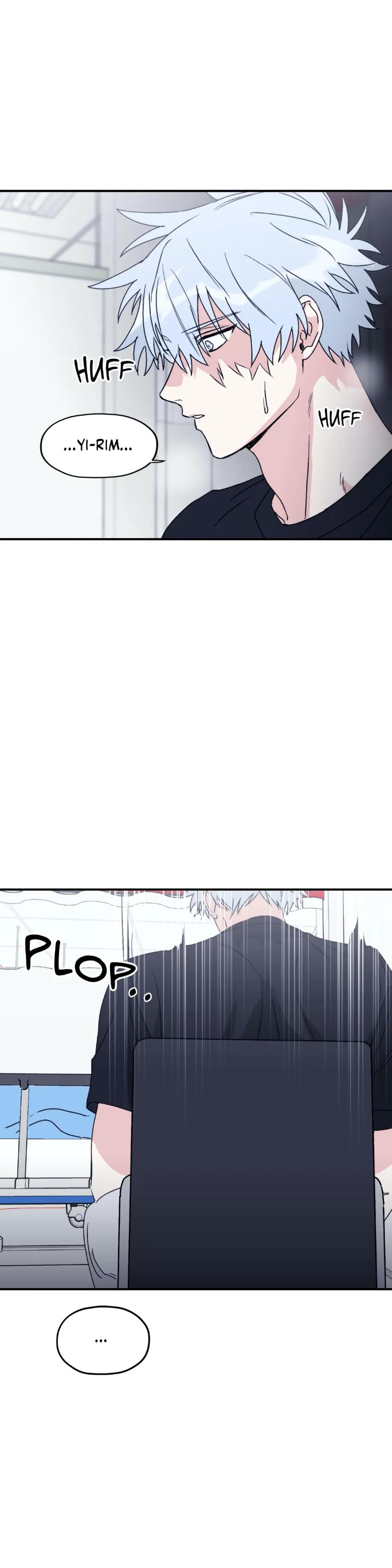 Surge Towards You by Cheongyeon – SE 6 [Eng] page 19