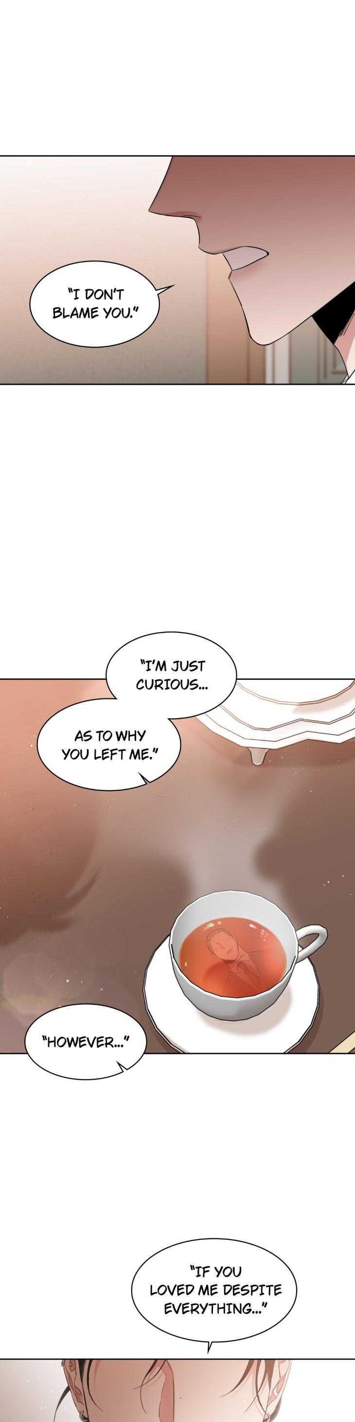 Roses And Champagne by Ttung gae – Uncensored [Eng] page 17