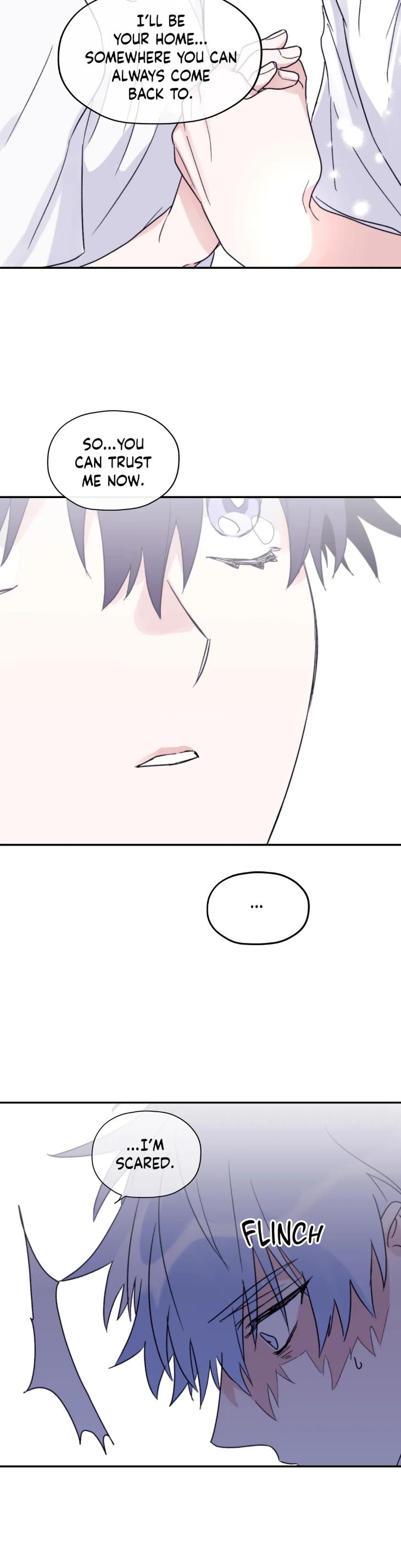 Surge Towards You by Cheongyeon – SE 6 [Eng] page 17