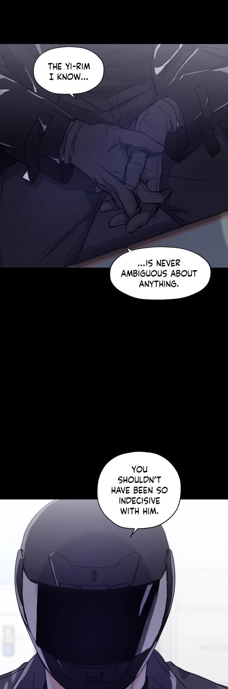 Surge Towards You by Cheongyeon – SE 6 [Eng] page 17