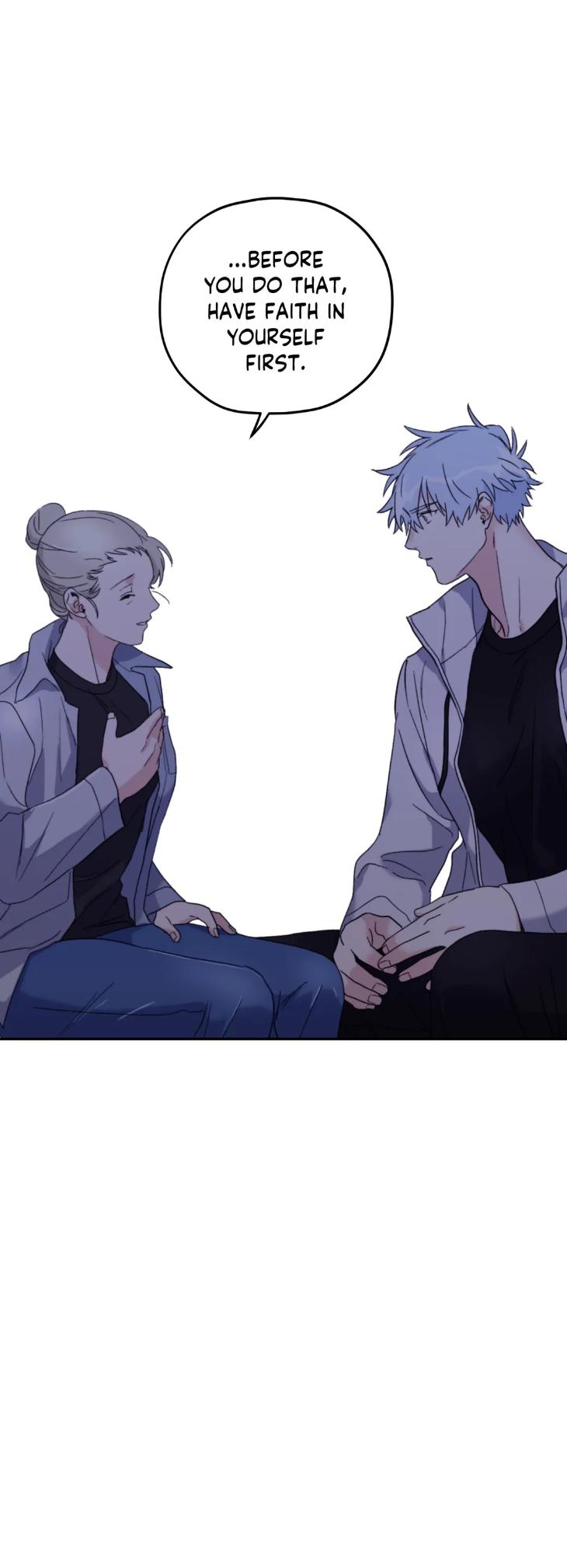 Surge Towards You by Cheongyeon – SE 6 [Eng] page 19