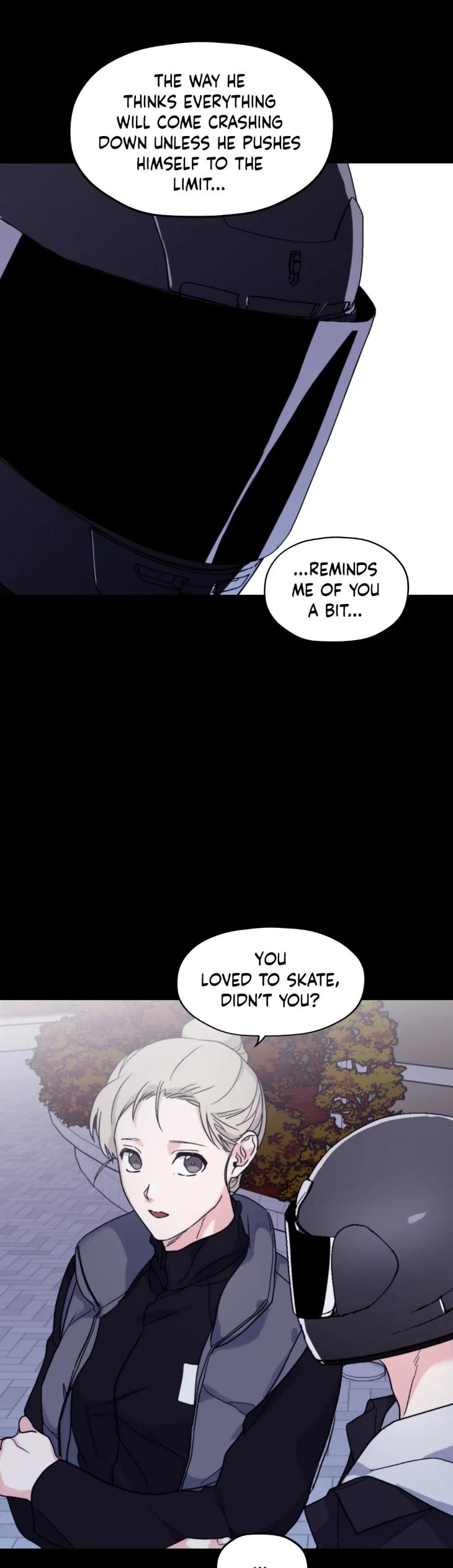 Surge Towards You by Cheongyeon – SE 6 [Eng] page 18