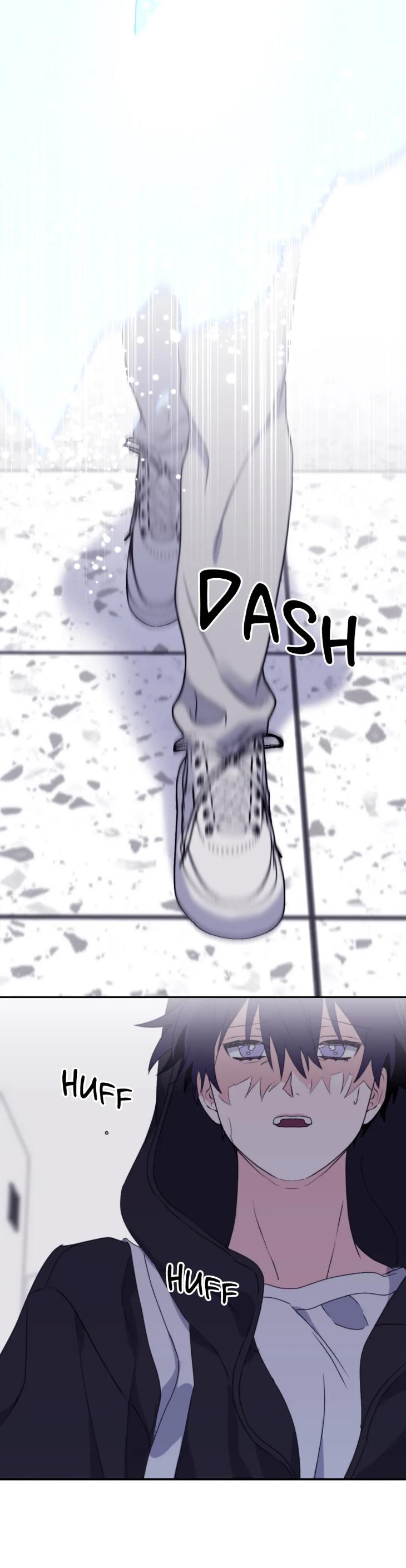 Surge Towards You by Cheongyeon – SE 6 [Eng] page 18