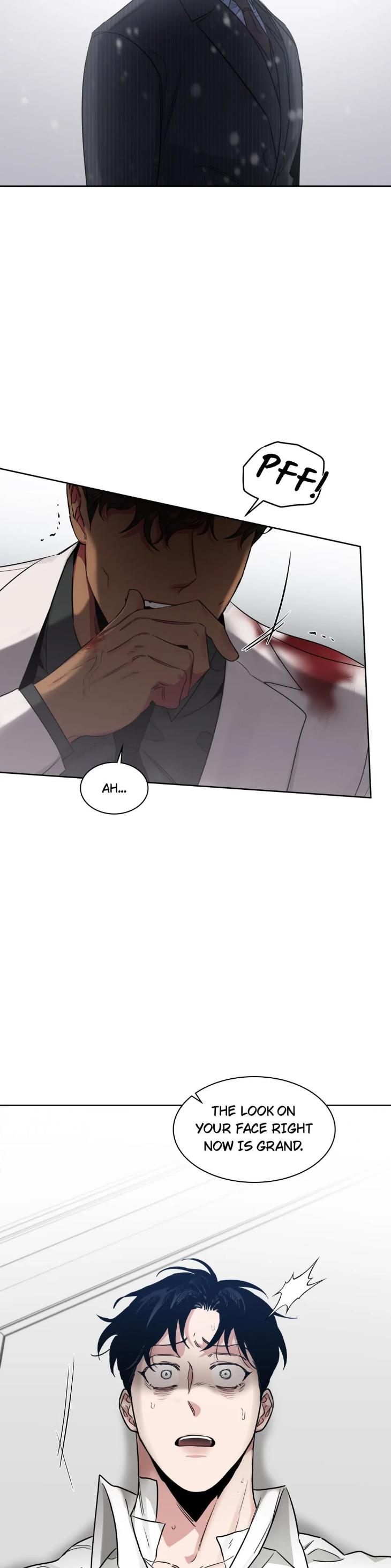 Roses And Champagne by Ttung gae – Uncensored [Eng] page 18