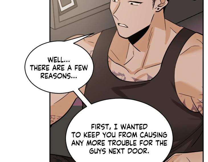 In Cold Love by 10min – Uncensored [Eng] page 16