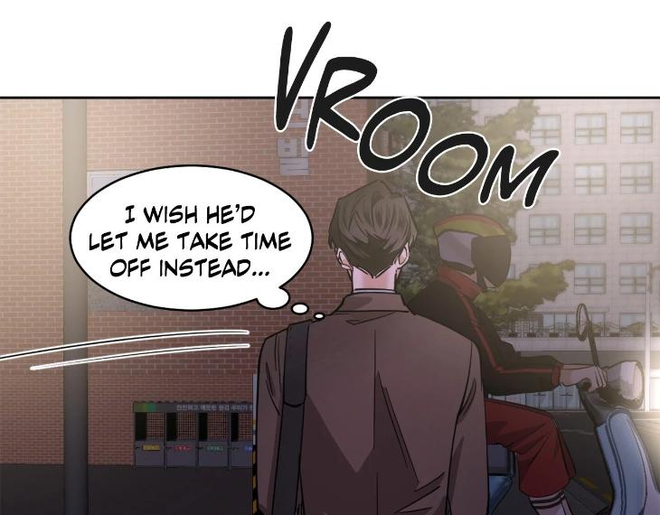 In Cold Love by 10min – Uncensored [Eng] page 18