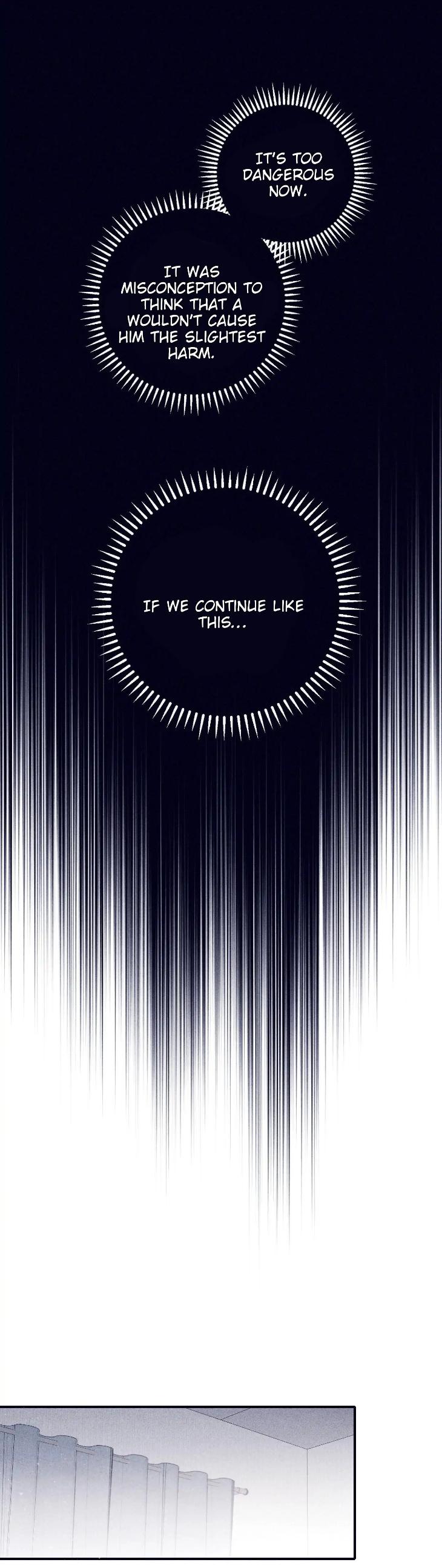 Marcel by Keumung/ Jinsung – Uncensored – Ch. 44 [Eng] page 18