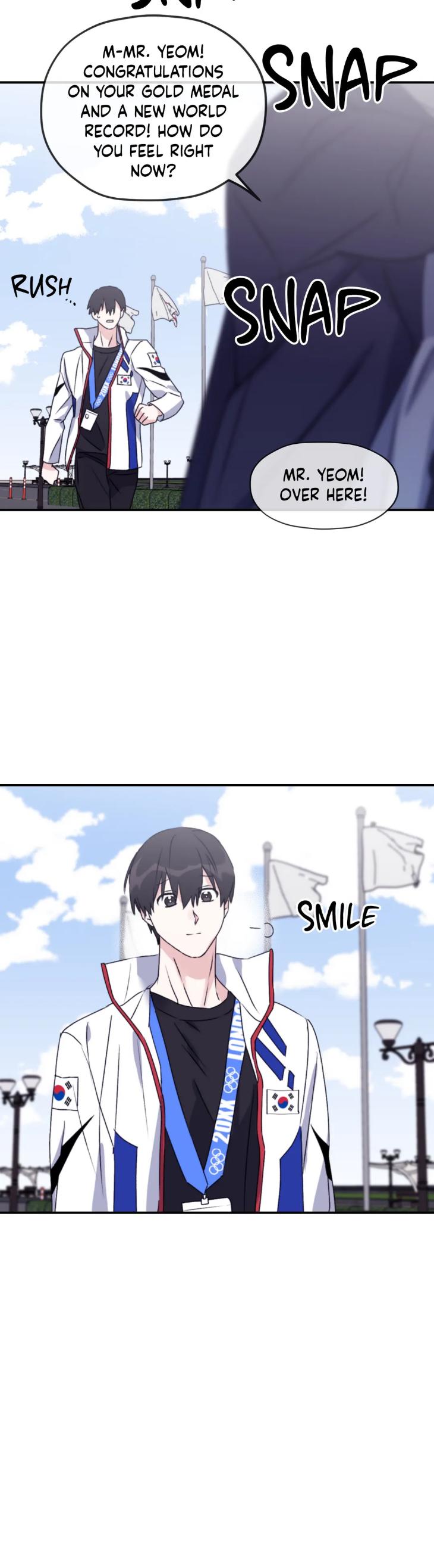 Surge Towards You by Cheongyeon – SE 6 [Eng] page 18