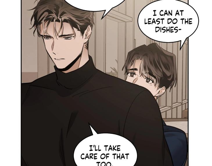 In Cold Love by 10min – Uncensored [Eng] page 18