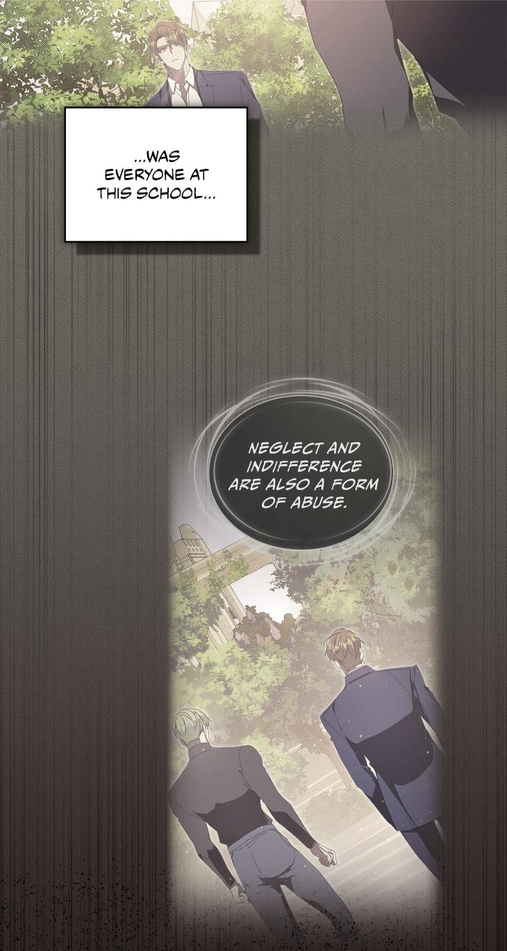 The Bad Life by Baek Nara – Ch. 41 [Eng] page 18