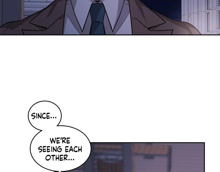 In Cold Love by 10min – Uncensored [Eng] page 19