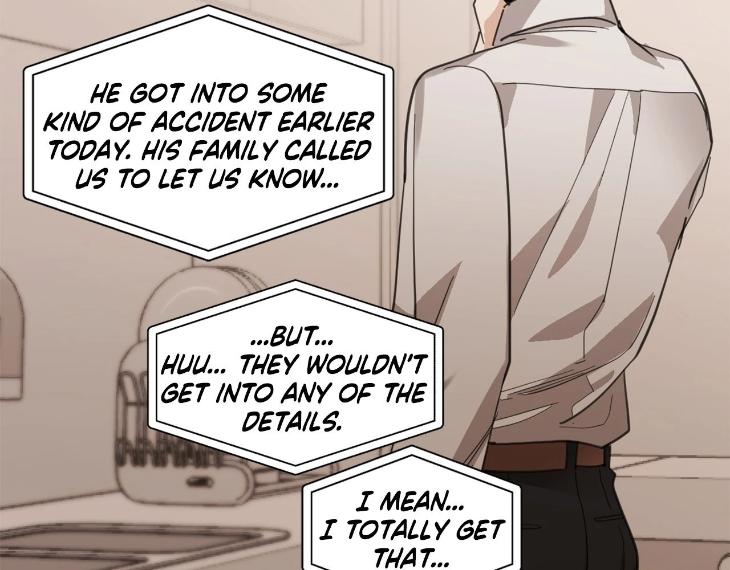 In Cold Love by 10min – Uncensored [Eng] page 19
