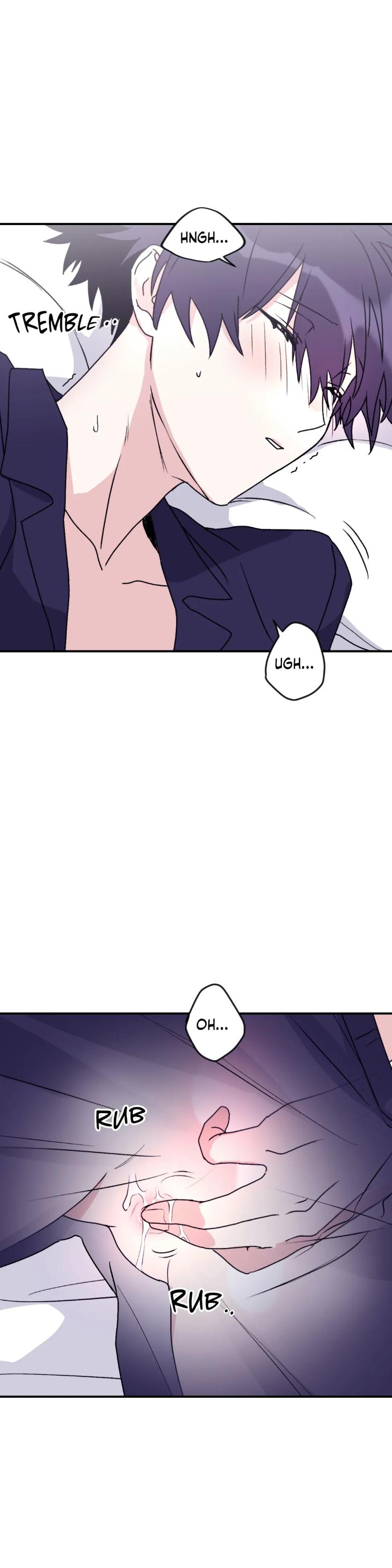 Surge Towards You by Cheongyeon – SE 6 [Eng] page 19