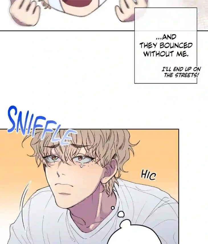 Reluctant Encounters by Gyeon – Uncensored – Ch. 48 [Eng] page 18