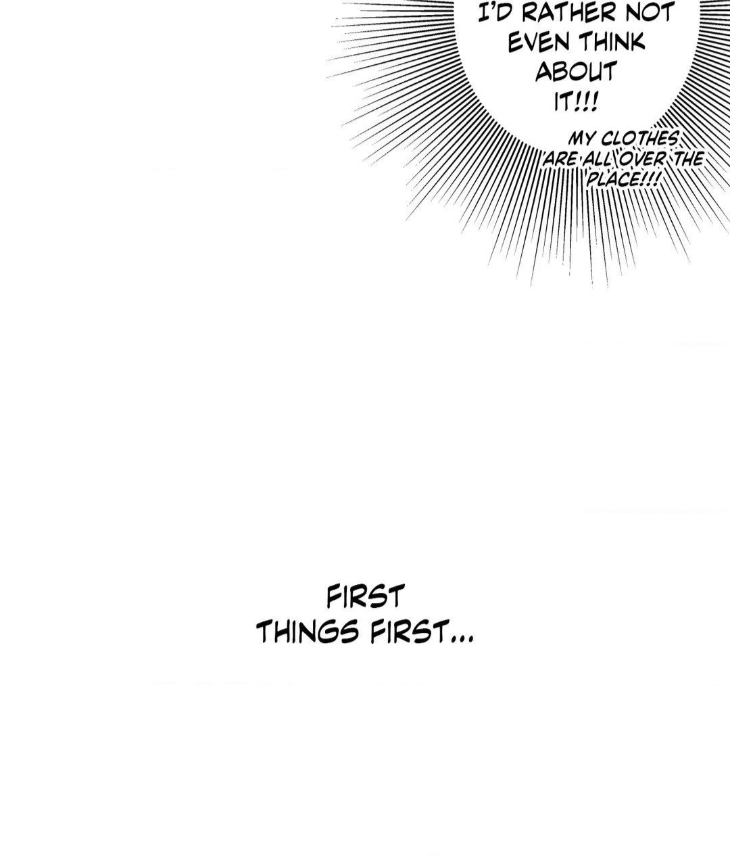 Reluctant Encounters by Gyeon – Uncensored – Ch. 48 [Eng] page 19