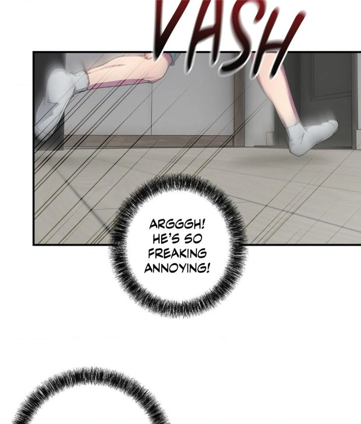 Reluctant Encounters by Gyeon – Uncensored – Ch. 48 [Eng] page 19