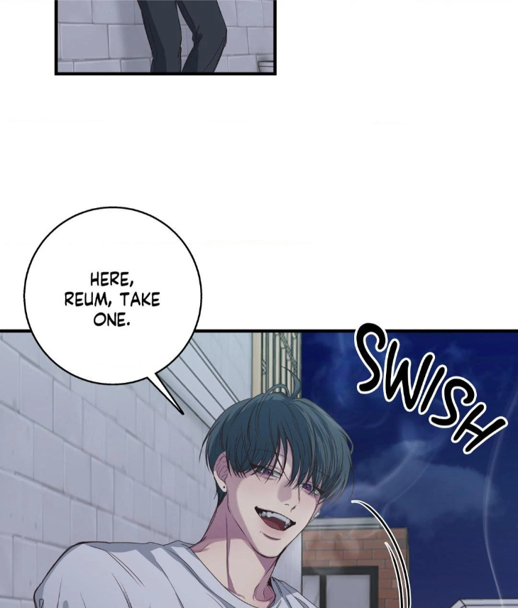 Reluctant Encounters by Gyeon – Uncensored – Ch. 48 [Eng] page 19